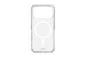 Handys - Cover & Cases - SBS Extreme Mag Case with D3O Technology for iPhone 17 Pro - Transparent - TED3OMAGCOVIP1763P