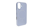 Handys - Cover & Cases - Puro Pulse iPhone 17 polycarbonate protective case - blue - PUIPC1763PULSEBLUE