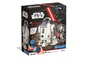 Figuren - Clementoni Star Wars R2-D2 Robot - 78854