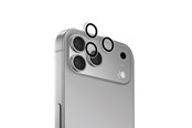 Handys - Schutzfolie - Puro Individual tempered glass lenses for iPhone 17 Pro / iPhone 17 Pro Max - PUSDGLPIPHONE17P