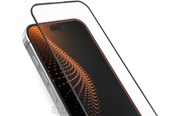 Handys - Schutzfolie - SBS tempered glass with D3O technology with applicator for iPhone 16 Pro - TEAPPLD3OIP1661P