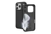 Handys - Cover & Cases - SBS Instinct iPhone 17 Pro Case - Black - TEINSTIP1763PK