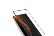 Handys - Schutzfolie - SBS tempered glass with D3O technology with applicator for Samsung Galaxy S25 Ultra - TEAPPLD3OSAS25U