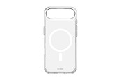 Handys - Cover & Cases - SBS Extreme Mag Case with D3O Technology for iPhone 17 Air - Transparent - TED3OMAGCOVIP1766