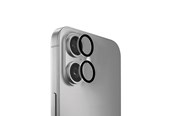 Handys - Schutzfolie - Puro Individual tempered glass lenses for iPhone 17 / iPhone 16 / iPhone 16 Plus - PUSDGLPIPHONE17