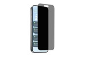 Handys - Schutzfolie - Puro Privacy Tempered Glass for iPhone 17 Pro Max - PUSDGPRIPHONE17P69