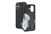 Handys - Cover & Cases - SBS Instinct iPhone 17 Case - Black - TEINSTIP1763K