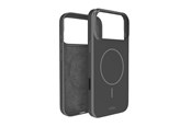 Handys - Cover & Cases - Puro Pulse iPhone 17 Pro Polycarbonate Protective Case - Gray - PUIPC17P63PULSEDKGR