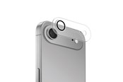 Handys - Schutzfolie - Puro Camera Standard Tempered Glass for iPhone 17 Air for the camera island and lens - PUSDGLIPHONE17A
