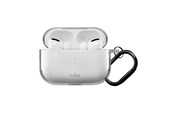 Handys - Adapter und Ladegeräte - Puro 0.3 Nude Case for AirPods Pro 3 - Transparent - PUAPC3PRO03NUDETR
