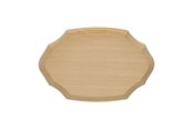 Kinderzimmer - Playwood Decorate your Wooden Nameplate Thick 17x11cm - SL118A