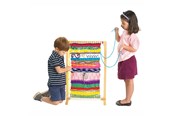 Kreativ-Spiele - Colorations - Classroom Loom Wood Standing - STLOOM