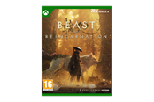 Spiele - Beast of Reincarnation - Microsoft Xbox Series X - Action/Abenteuer - PEGI 16 - 0884095231415