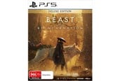 Spiele - Beast of Reincarnation (Deluxe Edition) - Sony PlayStation 5 - Action/Abenteuer - PEGI 16 - 0884095231538