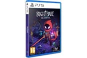 Spiele - Nightmare: The Lunatic - Sony PlayStation 5 - Plattform - PEGI 16 - 8424365731324