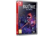 Spiele - Nightmare: The Lunatic - Nintendo Switch - Platformer - PEGI 16 - 8424365731348