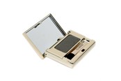 Make-Up - Clarins Eyeshadow Compact 11 Silver Green 2 g.- 11 Silver Green - 3380814222117