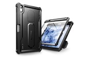 Tablets - Cover & Case - Tech-Protect Kevlar Pro Case for iPad 10.9" 2022 - Black - 9490713934661