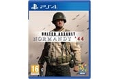 Spiele - United Assault - Normandy '44 - Sony PlayStation 4 - FPS - PEGI 16 - 5055377606282