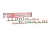 Holzspielzeug - BS Toys Which Cow Am I Wooden Game - GA467