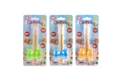Spiele im Freien - Jono Toys Wooden Diabolo 16cm - 4541
