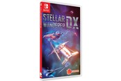 Spiele - Stellar Wanderer DX - Nintendo Switch - Action - PEGI Unknown - 8881300172411