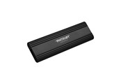 SSD - Patriot Transporter Lite - 2TB - Extern SSD - USB 3.2 Gen 2 - Schwarz - PTPL2TBPECB