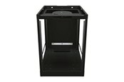 Rack-Gehäuse - Middle Atlantic C5 Credenza Frame Series - rack - 1 bay 22" deep - 14U - TAA Compliant - C5-FF22-1