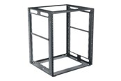 Rack-Gehäuse - Middle Atlantic CFR CFR-10-20 - rack mounting frame - 10U - CFR-10-20