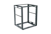 Rack-Gehäuse - Middle Atlantic CFR-14-16 - rack mounting frame - 14U - CFR-14-16