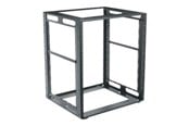 Rack-Gehäuse - Middle Atlantic CFR CFR-16-18 - rack - 16U - CFR-16-18