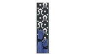 Rack-Gehäuse - Middle Atlantic LACE-40-OP - cable management lacing bar - 40U - LACE-40-OP