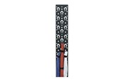 Rack-Gehäuse - Middle Atlantic Vertical Lacer Strip LACE-40-OWP - rack lacer strip - 40U - LACE-40-OWP