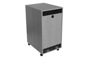 Kabelkanal / Kabelschlauch - Middle Atlantic RK-RAP16 - rear access panel - RK-RAP16
