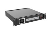Stromkabel (Extern) - Middle Atlantic Select Series PDU with RackLink - power distribution unit - RLNK-410R-IEC-NS