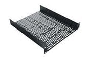 Rack-Gehäuse - Middle Atlantic HR-UMS1 - rack shelf - 1.75U - HR-UMS1-11.5