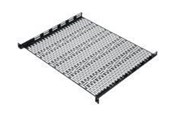 Rack-Gehäuse - Middle Atlantic UFA UFA-14.5-4 - rack shelf - 1U - UFA-14.5-4