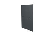Rack-Gehäuse - Middle Atlantic - rack panel - 8U - SP-5-8-26