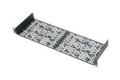 Rack-Gehäuse - Middle Atlantic UMS UMS1-5.5 - rack shelf - 1U - UMS1-5.5