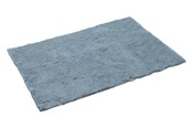 Hunde - Dogman Hundedecke Malva L Hellgrau - 810150