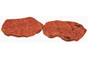 Hunde - Dogman Hundesnack Rindfleisch-Burger - 480701