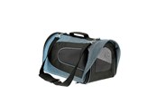 Hunde - Dogman Snobben Blue Tragetasche - 375805