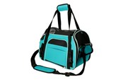 Hunde - Dogman Transporttasche Linus Ocean - 375830