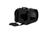 Hunde - Dogman Transporttasche Snobben Black - 375802