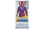Figuren - Marvel Fantastic Four 12in Deluxe Figure Titan Hero Galactus 12in - G09895L00
