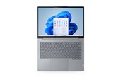 Laptops - Lenovo ThinkBook 14 G8 IAL - 14" - Intel Core Ultra 5 - 135H - 16 GB RAM - 512 GB SSD - English - 21SJ00D4MH