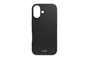 Handys - Cover & Cases - SBS Full Active Mag Case with D3O Technology for iPhone 17 - Black - TED3OBKMAGIP1763