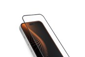 Handys - Schutzfolie - SBS tempered glass with D3O technology with applicator for iPhone 16 Plus / iPhone 15 Plus - TEAPPLD3OIP1667