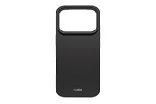 Handys - Cover & Cases - SBS Full Active Mag Case with D3O Technology for iPhone 17 Pro - Black - TED3OBKMAGIP1763P