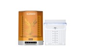 Drucker Zubehör - Elegoo Mercury Plus 3.0 Print Cleaning and Drying Device - 50.101.059300